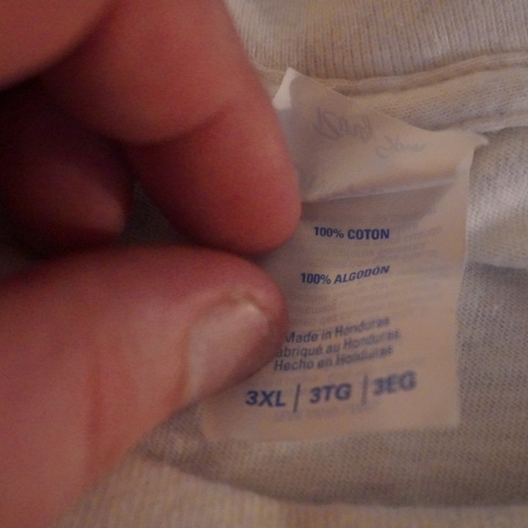 Heatwave T-shirt - Picture 2 of 3